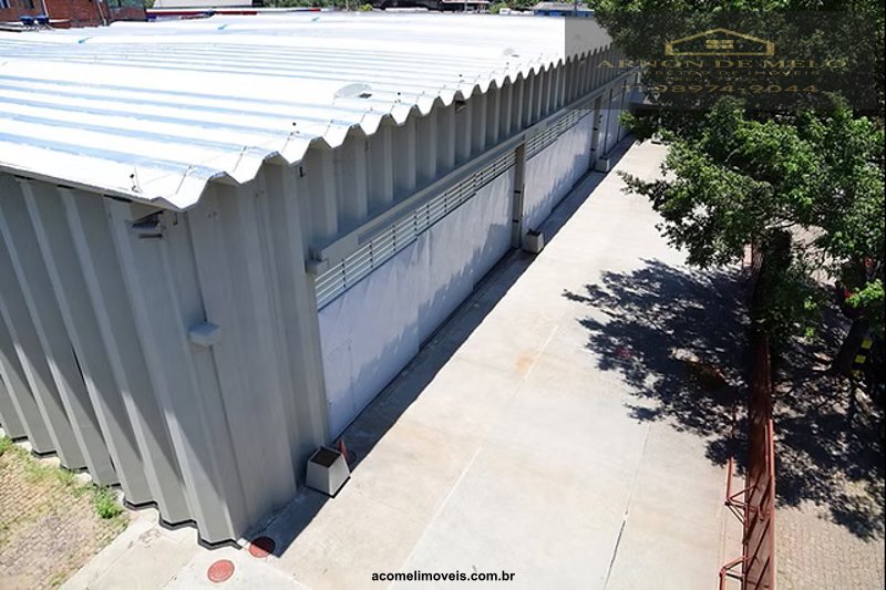 Depósito-Galpão, 2700 m² - Foto 5