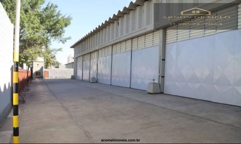 Depósito-Galpão, 2700 m² - Foto 17