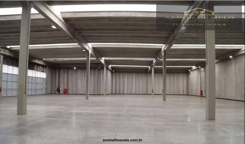 Depósito-Galpão, 2700 m² - Foto 14
