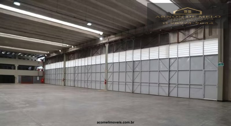 Depósito-Galpão, 2700 m² - Foto 6
