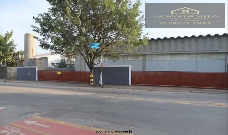 Depósito-Galpão, 2700 m² - Foto 7