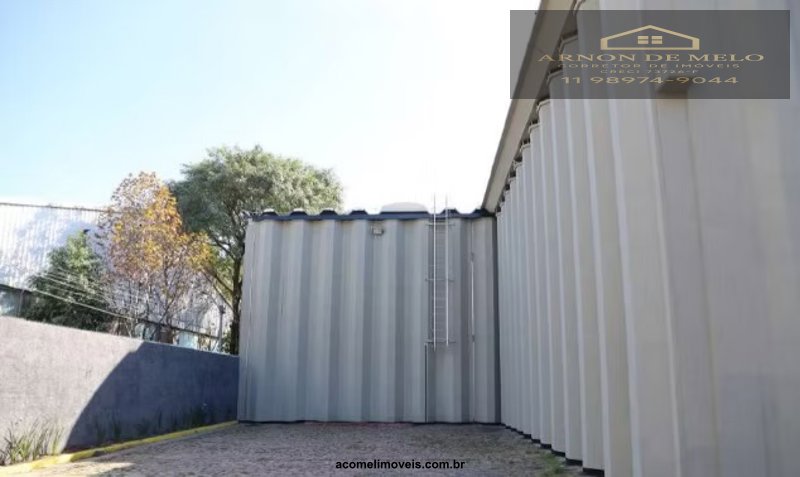 Depósito-Galpão, 2700 m² - Foto 16