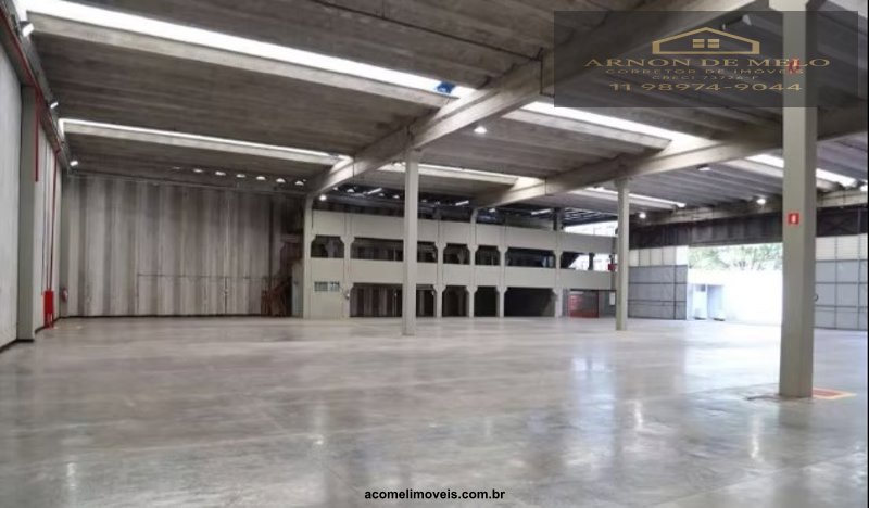 Depósito-Galpão, 2700 m² - Foto 20