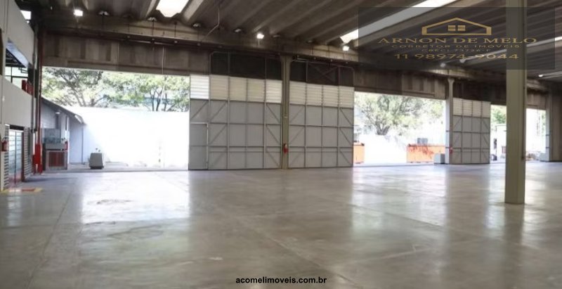 Depósito-Galpão, 2700 m² - Foto 19
