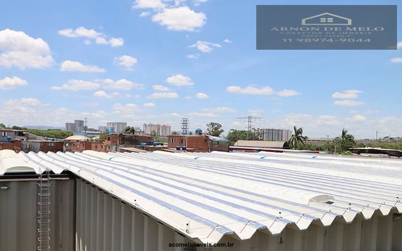 Depósito-Galpão, 2700 m² - Foto 9