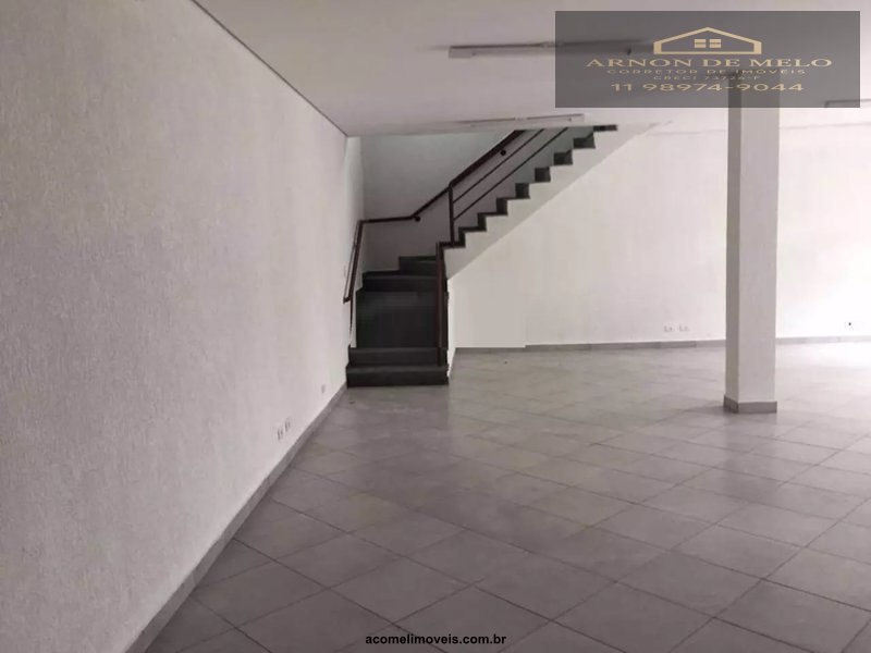 Depósito-Galpão, 400 m² - Foto 16