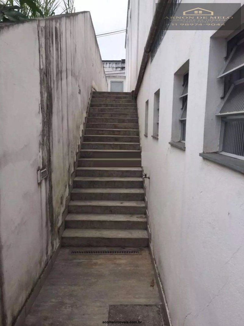 Depósito-Galpão, 400 m² - Foto 11