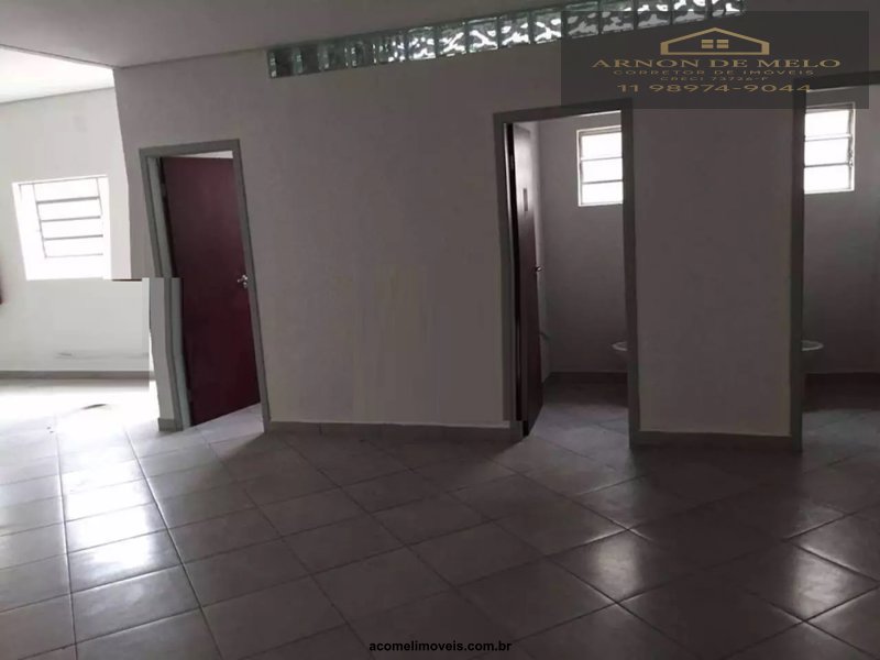 Depósito-Galpão, 400 m² - Foto 15