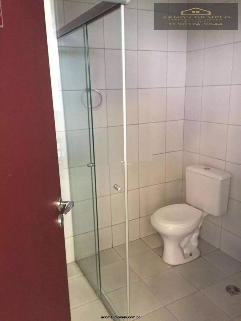 Depósito-Galpão, 400 m² - Foto 7