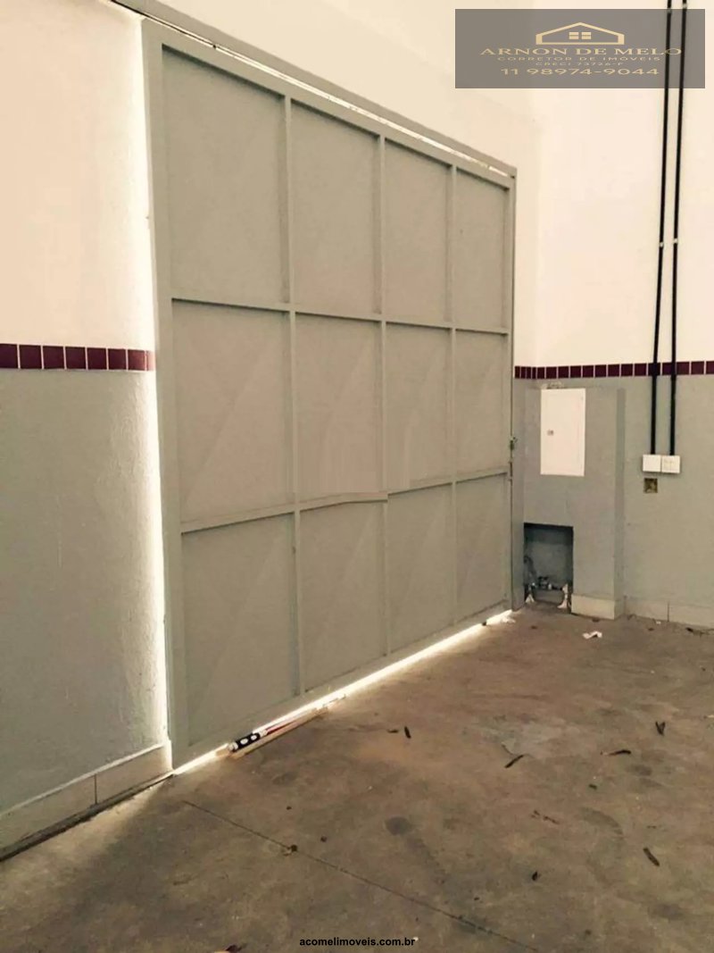 Depósito-Galpão, 400 m² - Foto 9