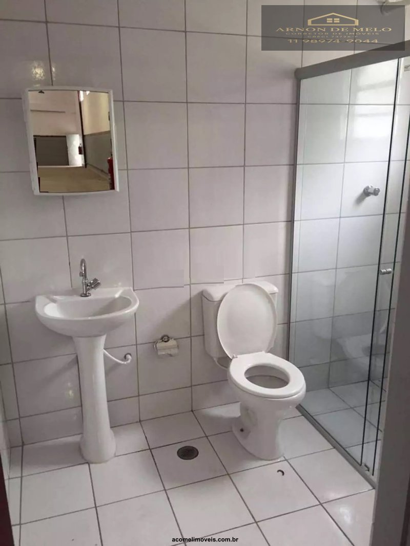 Depósito-Galpão, 400 m² - Foto 14