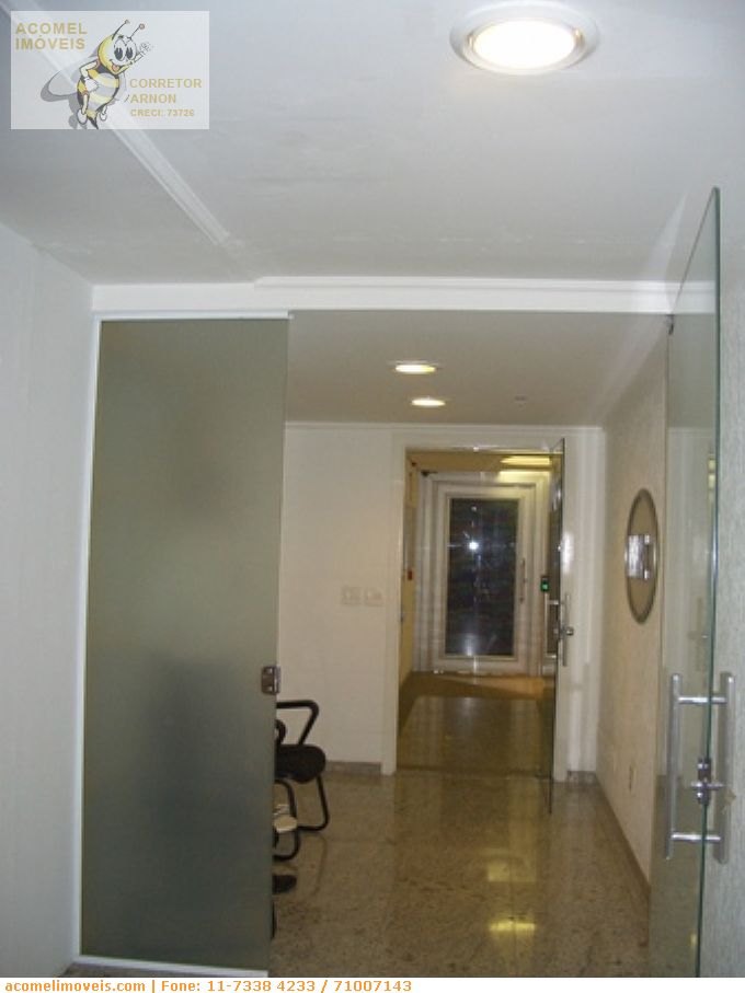 Prédio Inteiro para alugar, 200m² - Foto 4