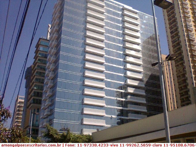 Prédio Inteiro para alugar, 692m² - Foto 14