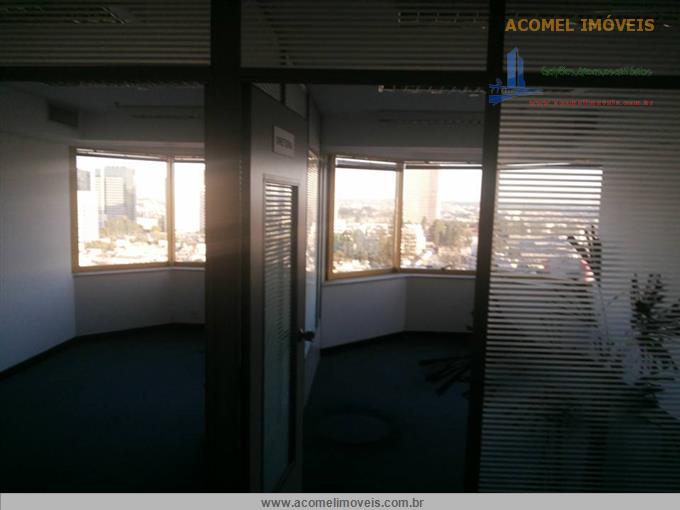 Prédio Inteiro para alugar, 420m² - Foto 7