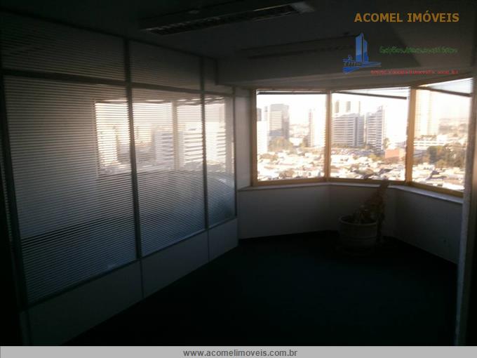 Prédio Inteiro para alugar, 420m² - Foto 8