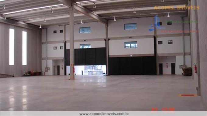 Depósito-Galpão-Armazém para alugar, 1500m² - Foto 2