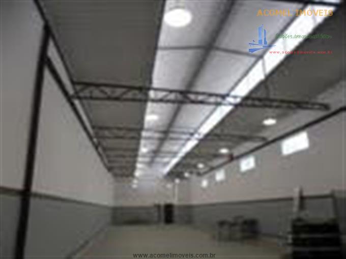 Depósito-Galpão, 400 m² - Foto 6