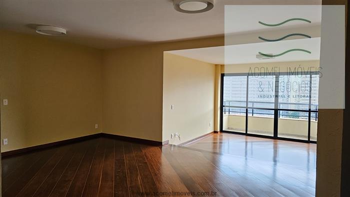 Apartamento para alugar com 3 quartos, 168m² - Foto 9