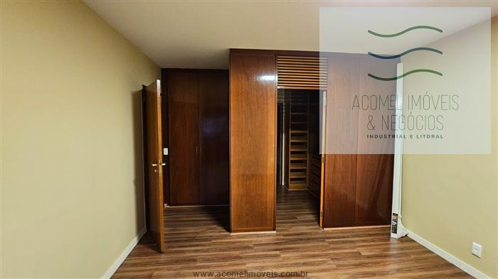 Apartamento para alugar com 3 quartos, 168m² - Foto 5