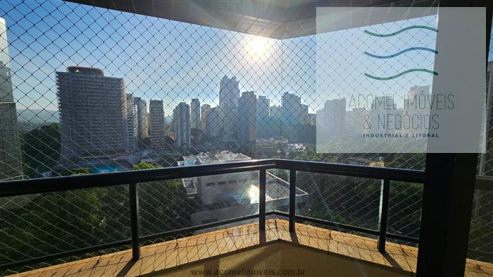 Apartamento para alugar com 3 quartos, 168m² - Foto 22