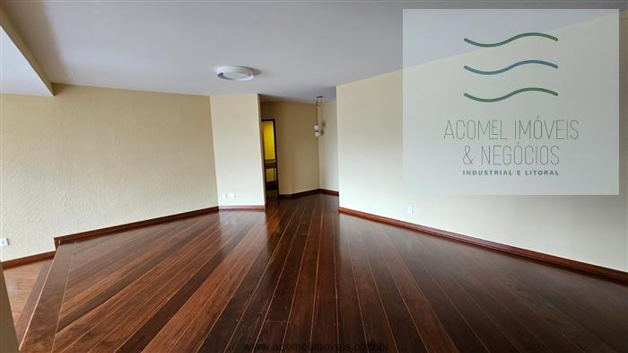 Apartamento para alugar com 3 quartos, 168m² - Foto 27