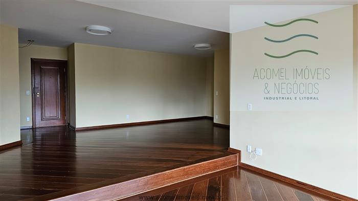 Apartamento para alugar com 3 quartos, 168m² - Foto 11