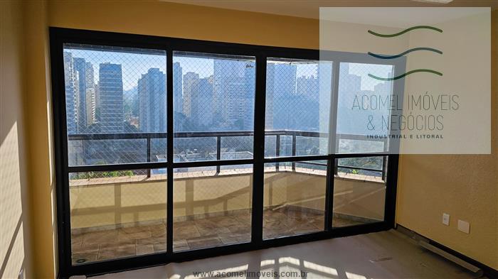 Apartamento para alugar com 3 quartos, 168m² - Foto 24