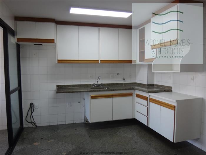 Apartamento para alugar com 3 quartos, 168m² - Foto 20