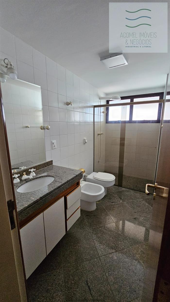 Apartamento para alugar com 3 quartos, 168m² - Foto 8