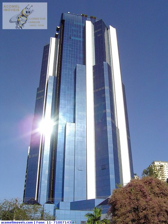 Prédio Inteiro para alugar, 653m² - Foto 2