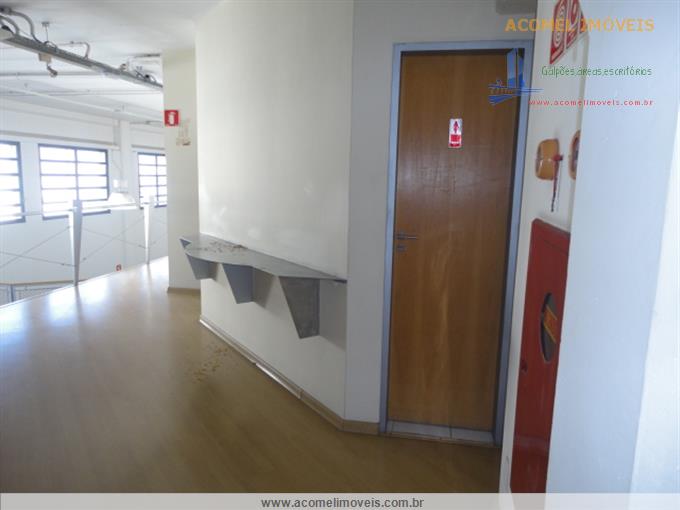 Depósito-Galpão-Armazém à venda, 1000m² - Foto 17