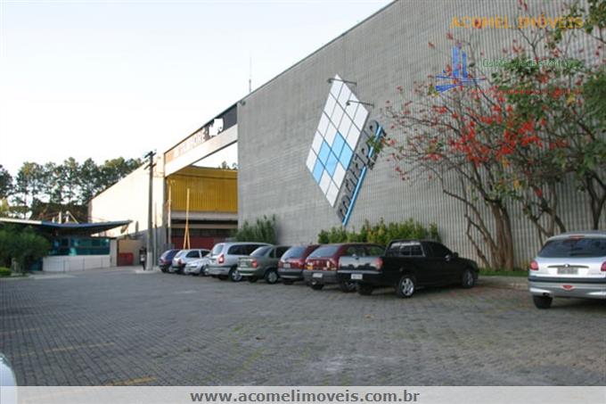 Depósito-Galpão, 1316 m² - Foto 15