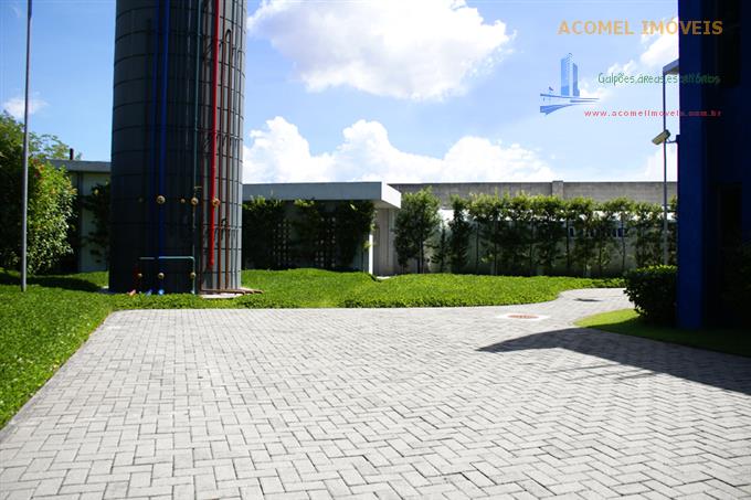 Depósito-Galpão-Armazém para alugar, 1415m² - Foto 12