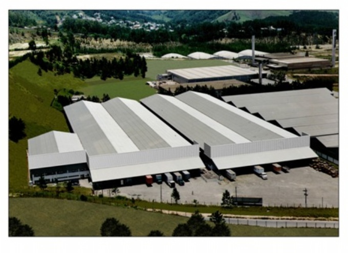 Depósito-Galpão-Armazém à venda, 10000m² - Foto 11