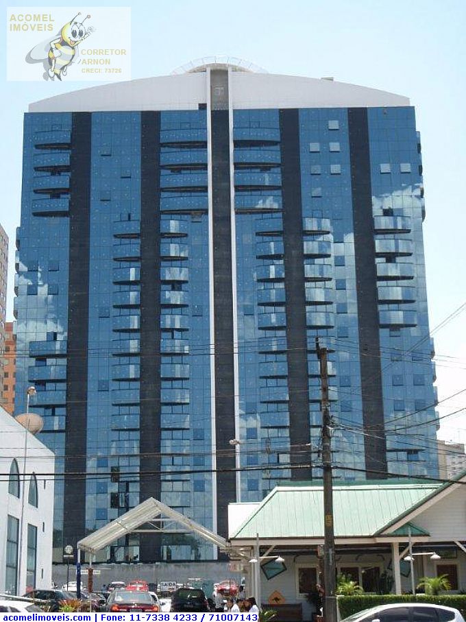Prédio Inteiro, 34 m² - Foto 5