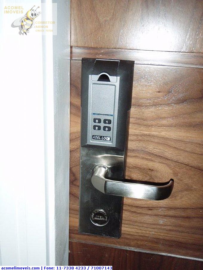 Prédio Inteiro, 34 m² - Foto 7