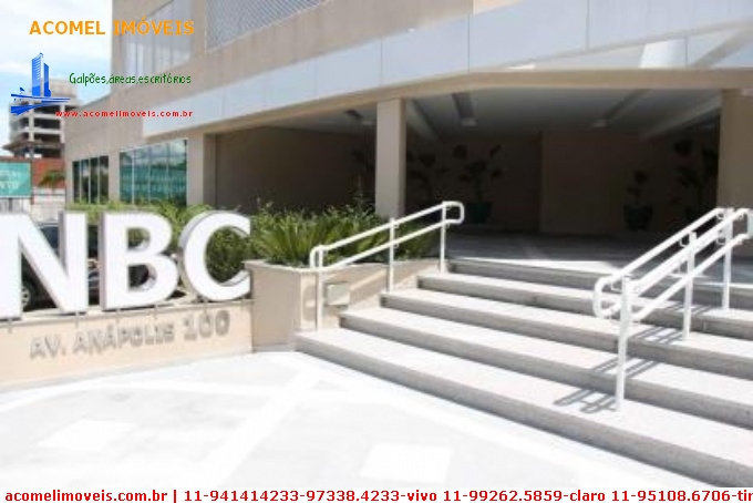 Prédio Inteiro, 76 m² - Foto 2