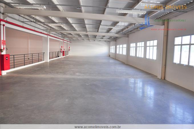 Depósito-Galpão-Armazém para alugar, 2170m² - Foto 14