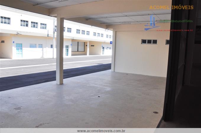 Depósito-Galpão-Armazém para alugar, 2170m² - Foto 17