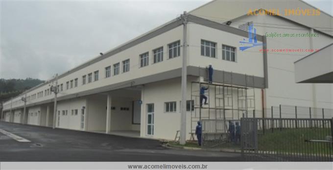 Depósito-Galpão-Armazém para alugar, 2170m² - Foto 11