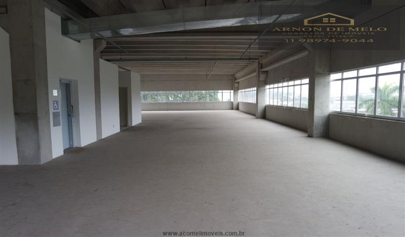 Depósito-Galpão, 2821 m² - Foto 28