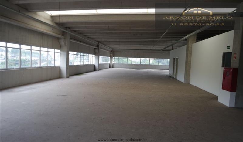 Depósito-Galpão, 2821 m² - Foto 27