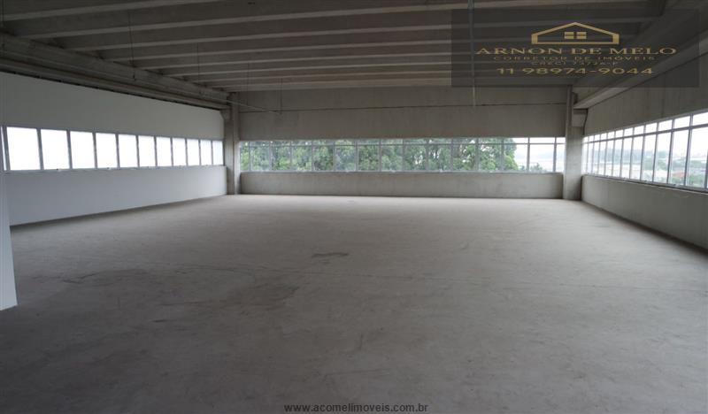 Depósito-Galpão, 2821 m² - Foto 29