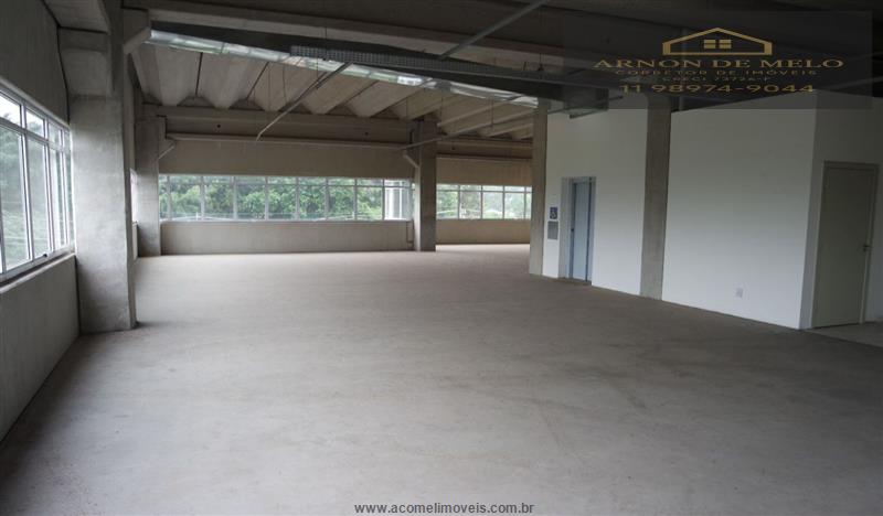 Depósito-Galpão, 2821 m² - Foto 29