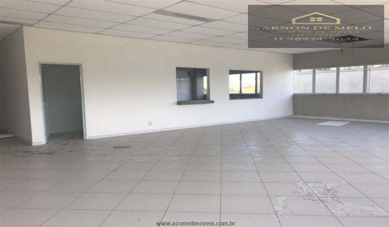 Depósito-Galpão, 2821 m² - Foto 17