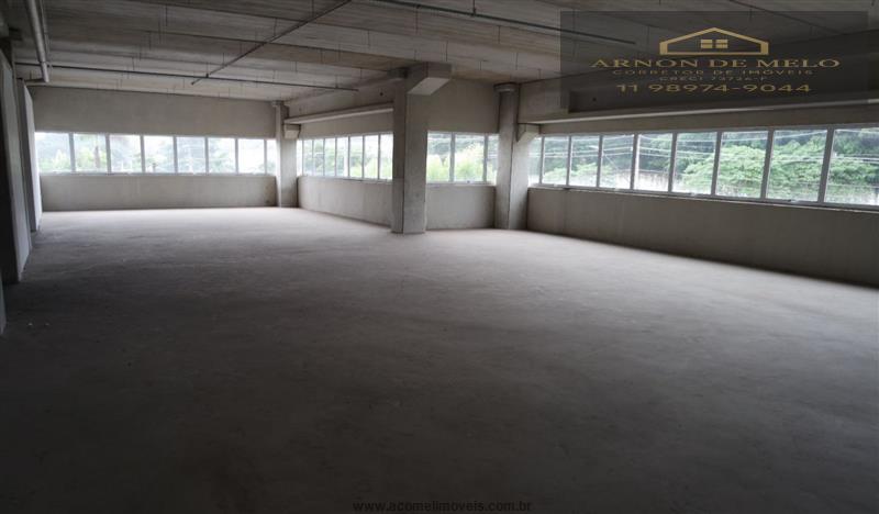 Depósito-Galpão, 2821 m² - Foto 18