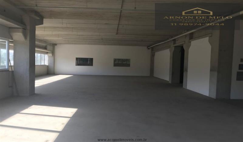 Depósito-Galpão, 2821 m² - Foto 16