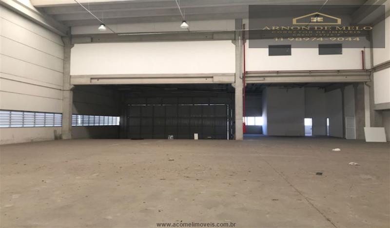 Depósito-Galpão, 2821 m² - Foto 15