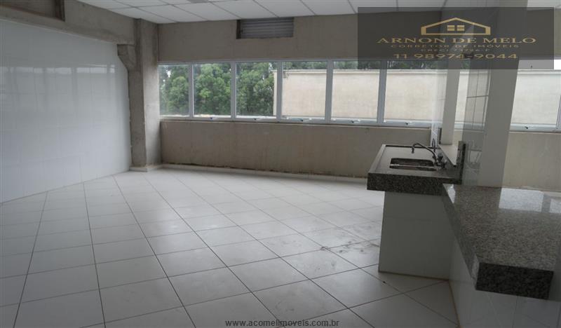 Depósito-Galpão, 2821 m² - Foto 24