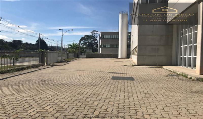 Depósito-Galpão, 2821 m² - Foto 12